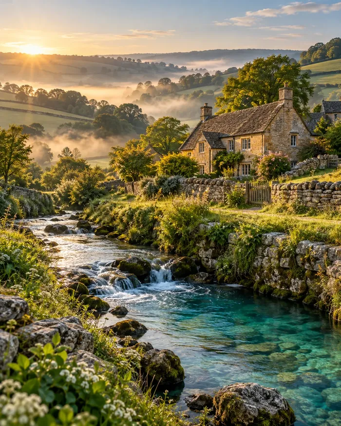 England