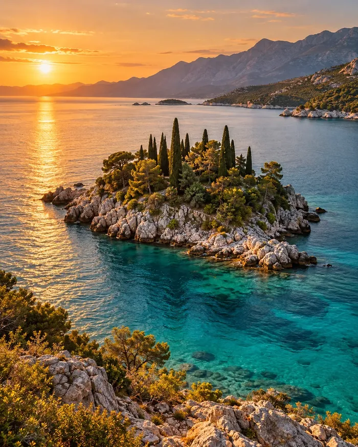 Kroatien