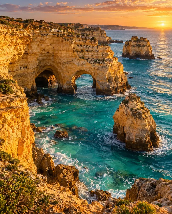 Portugal